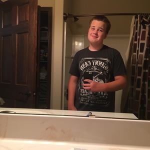 Meet your Posher, Ben